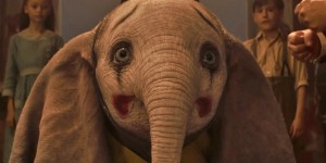 Beitragsbild des Blogbeitrags „Dumbo“-Neuverfilmung von Tim Burton erscheint 2019: Erste Infos + Trailer