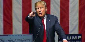 Beitragsbild des Blogbeitrags „Fahrenheit 11/9“ – Kritik 