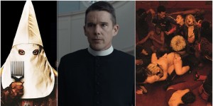 Beitragsbild des Blogbeitrags Die 10 besten Filme 2018 – Die Film plus Kritik – Jahrescharts