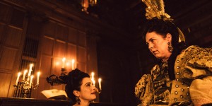 Beitragsbild des Blogbeitrags BAFTA-Awards: Die Nominierungen
