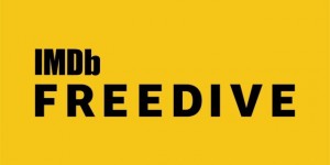 Beitragsbild des Blogbeitrags Kostenloser (!) Streamingdienst: „IMDb Freedive“ macht Netflix Konkurrenz