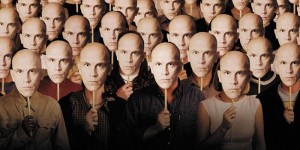 Beitragsbild des Blogbeitrags Film der Woche, Nr. 13: „Being John Malkovich“ (1999) 