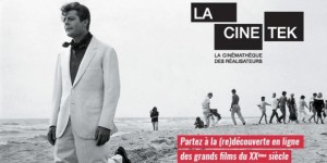 Beitragsbild des Blogbeitrags LaCinetek: Neue VOD-Plattform für Filmklassiker geht online