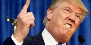 Beitragsbild des Blogbeitrags Goldene Himbeere: Preise für Donald Trump und „Holmes & Watson“