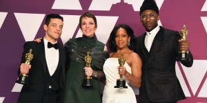 Beitragsbild des Blogbeitrags Oscars 2019: Die Highlights, die Sieger