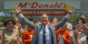 Beitragsbild des Blogbeitrags „The Founder“ – Kritik 