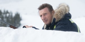 Beitragsbild des Blogbeitrags „Hard Powder“ – Kritik