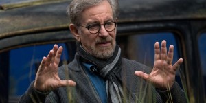 Beitragsbild des Blogbeitrags Steven Spielberg will Netflix von Oscars ausschließen