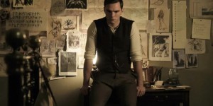 Beitragsbild des Blogbeitrags „Tolkien“: Biopic über Herr der Ringe-Autor ab 20.6. im Kino + Film-Trailer 