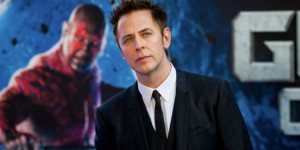 Beitragsbild des Blogbeitrags Disney: James Gunn kehrt als Regisseur von „Guardians of the Galaxy 3“ zurück