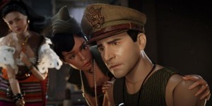 Beitragsbild des Blogbeitrags „Willkommen in Marwen“ – Kritik
