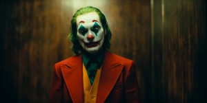 Beitragsbild des Blogbeitrags „Joker“-Film mit Joaquin Phoenix: Großartiger erster Trailer veröffentlicht