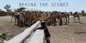 Beitragsbild des Blogbeitrags „Somaliland – Behind the scenes“ // Kickstarter-Event zu Crowdfunding zu interessantem Dokumentarfilm-Projekt 