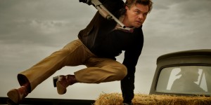 Beitragsbild des Blogbeitrags „Once Upon A Time In Hollywood“: Erste Bilder vom Dreh 