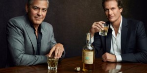 Beitragsbild des Blogbeitrags Nach schwerem Unfall: George Clooney soll mit Suchtproblem kämpfen