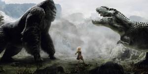 Beitragsbild des Blogbeitrags Die wichtigsten Monster der Filmgeschichte: Teil 1