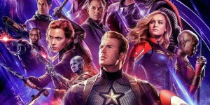 Beitragsbild des Blogbeitrags „Avengers: Endgame“: Die ersten Reaktionen sind da – und sie sind überragend!