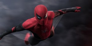 Beitragsbild des Blogbeitrags „Spider-Man: Far from Home“: Neuer Trailer veröffentlicht