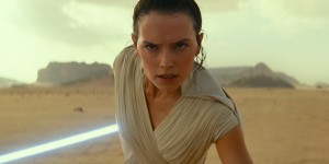 Beitragsbild des Blogbeitrags Star Wars: Disney kündigt drei neue Filme an 