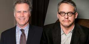 Beitragsbild des Blogbeitrags „Ende der Zusammenarbeit“: Will Ferrell und Adam McKay gehen getrennte Wege 