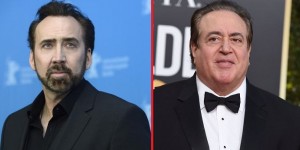 Beitragsbild des Blogbeitrags Nicolas Cage und „Green Book“-Autor drehen Action-Thriller 