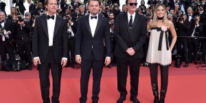 Beitragsbild des Blogbeitrags „Once Upon a Time in Hollywood“ feiert Premiere in Cannes 