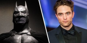 Beitragsbild des Blogbeitrags Robert Pattinson ist Batman: Das können wir erwarten 