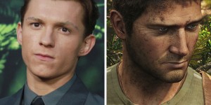 Beitragsbild des Blogbeitrags Verfilmung von Videospiel „Uncharted“ mit Tom Holland erhält Release-Termin 