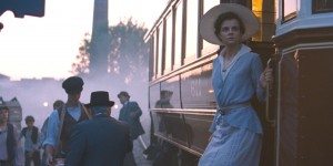 Beitragsbild des Blogbeitrags Neu im Kino: „Sunset“ – Kritik zum Film
