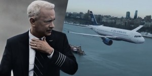 Beitragsbild des Blogbeitrags „Sully“ – Kritik zum Film 