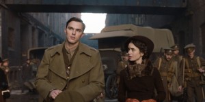 Beitragsbild des Blogbeitrags Neu im Kino: „Tolkien“ – Kritik zum Film