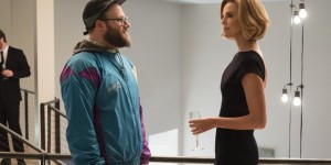 Beitragsbild des Blogbeitrags Neu im Kino: „Long Shot“ – Kritik zum Film