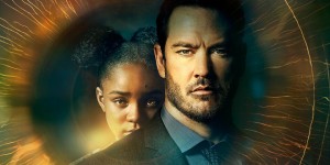 Beitragsbild des Blogbeitrags „The Passage“ – Die Serie zur Buchtrilogie „Der Übergang“ 