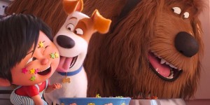 Beitragsbild des Blogbeitrags Neu im Kino: „Pets 2“ – Kritik zum Film