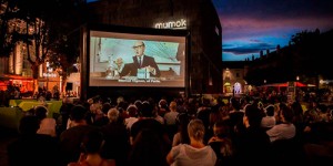 Beitragsbild des Blogbeitrags Filmfestival frame[o]ut im MuseumsQuartier startet am 12.7. 