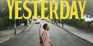 Beitragsbild des Blogbeitrags „Yesterday“: Kritik zum Film