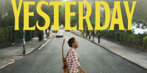 Beitragsbild des Blogbeitrags „Yesterday“: Kritik zum Film 