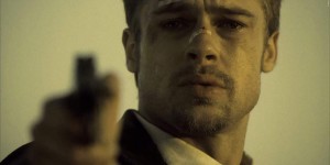 Beitragsbild des Blogbeitrags Filmothek: 45. „Sieben“ – Kritik
