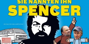 Beitragsbild des Blogbeitrags „Sie nannten ihn Spencer“: Bud Spencer-Doku feiert ORF-Premiere