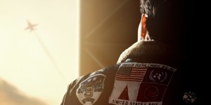 Beitragsbild des Blogbeitrags Maverick fliegt wieder! Erster Trailer zu „Top Gun 2“ veröffentlicht