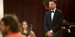 Beitragsbild des Blogbeitrags „Dancing Star“ Thomas Kraml dreht US-Romanze in Wien: Exklusivbericht vom Set 