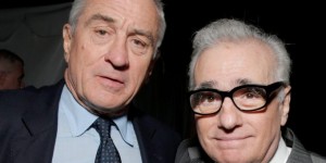 Beitragsbild des Blogbeitrags Nach „The Irishman“: Scorsese und De Niro planen weiteren gemeinsamen Film