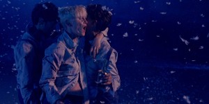 Beitragsbild des Blogbeitrags Til Midnight Movies: „The Wild Boys“ + „Singapore Sling“