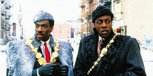 Beitragsbild des Blogbeitrags „Der Prinz aus Zamunda 2“: Komödien-Hit erhält eine Fortsetzung mit Eddie Murphy und Wesley Snipes