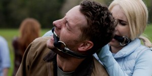 Beitragsbild des Blogbeitrags Nach US-Massakern: Universal sagt Filmstart von „The Hunt“ ab