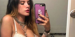 Beitragsbild des Blogbeitrags Ex-Disney-Star dreht Porno für Pornhub