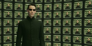 Beitragsbild des Blogbeitrags „Matrix 4“: Auch die Kult-Filmreihe erhält eine Fortsetzung – mit Keanu Reeves 