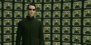 Beitragsbild des Blogbeitrags „Matrix 4“: Auch die Kult-Filmreihe erhält eine Fortsetzung – mit Keanu Reeves