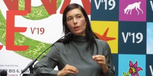 Beitragsbild des Blogbeitrags Viennale 2019: Eva Sangiorgi präsentiert erste Infos zum Festival