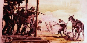 Beitragsbild des Blogbeitrags Park Chan-wook dreht ultra-brutalen Western nach Vorlage von S. Craig Zahler
